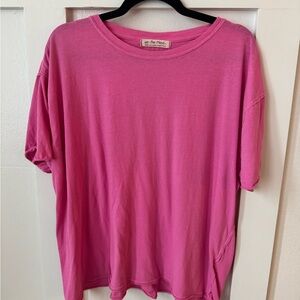 We The Free Pink T-Shirt